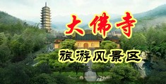 操屄文学中国浙江-新昌大佛寺旅游风景区